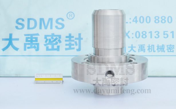 CZJ凝結水泵機械密封冷凝泵